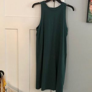 NEW comfy dress by a new day